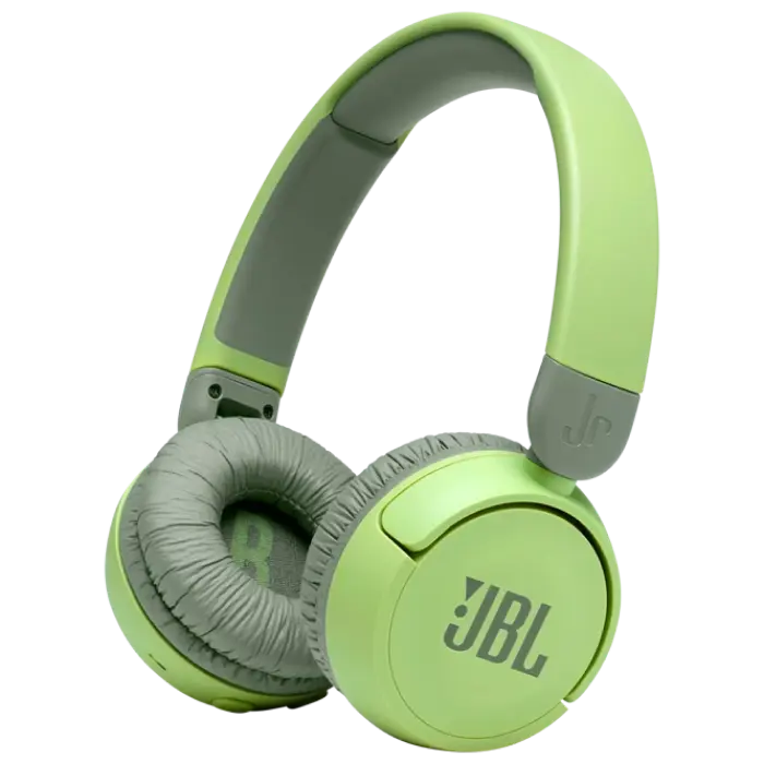 JBL JR310BT Green