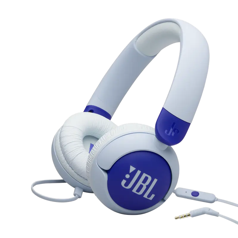 JBL JR320 Blue