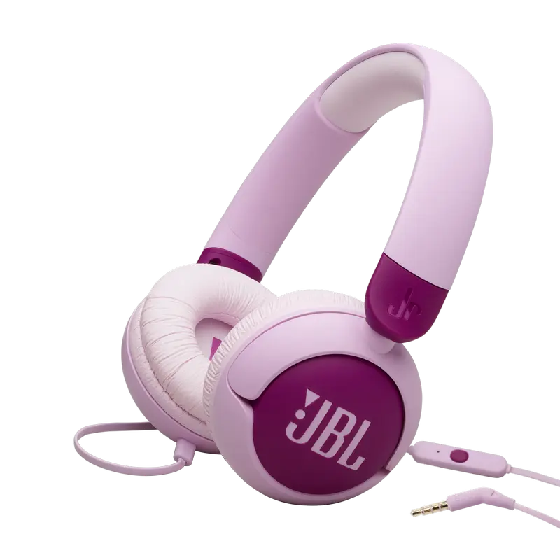 JBL JR320 Purple