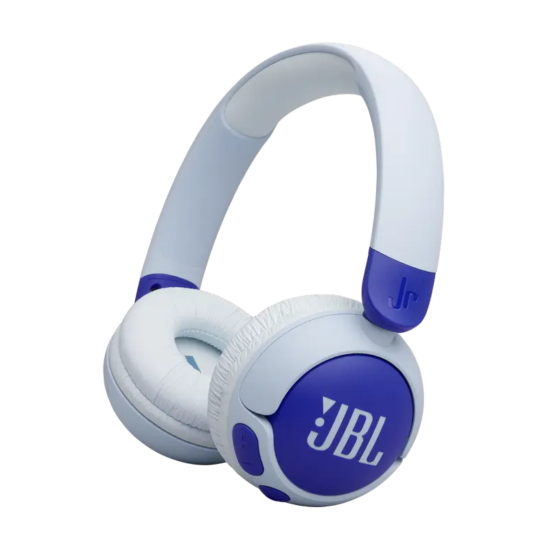 JBL JR320BT Blue