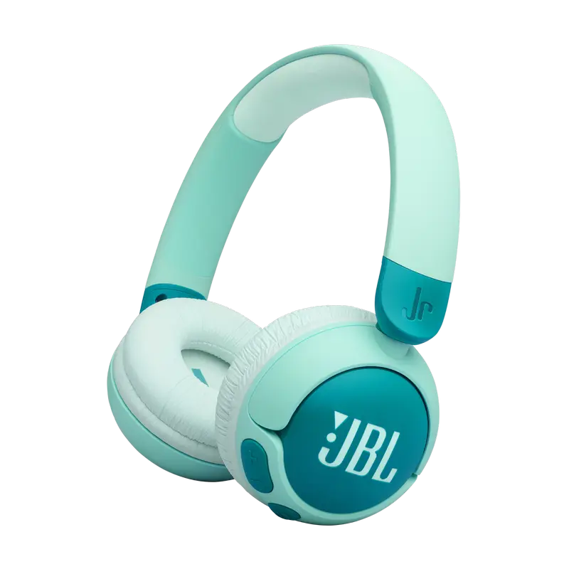 JBL JR320BT Green