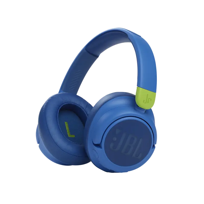 JBL JR460NC Blue