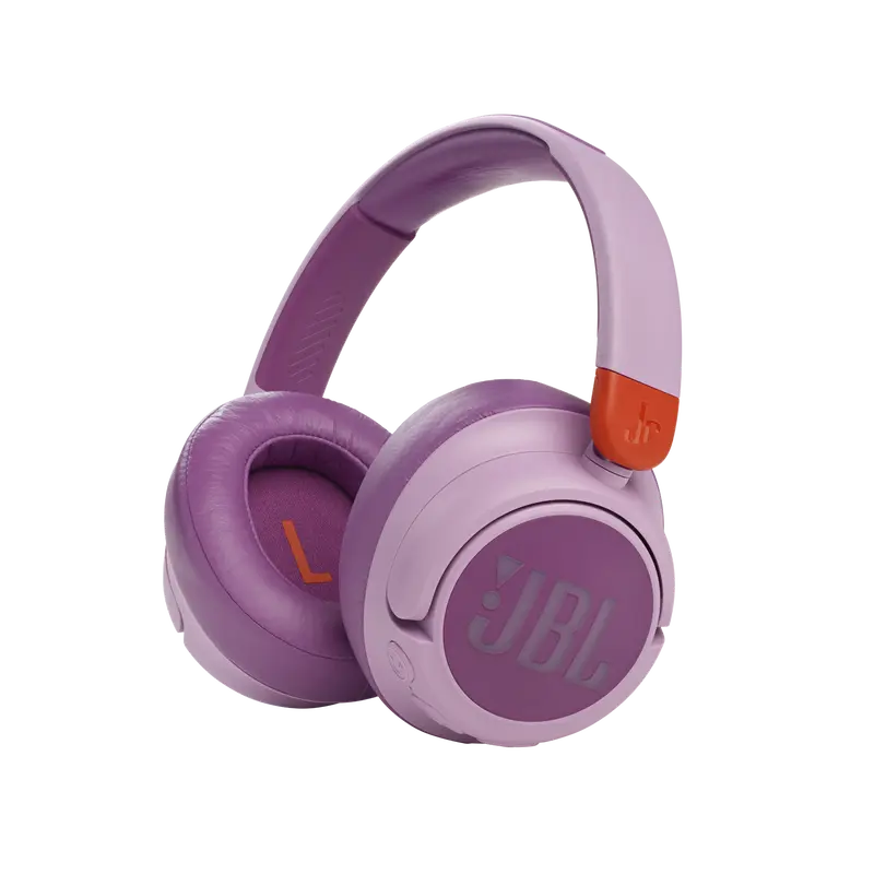 JBL JR460NC Pink