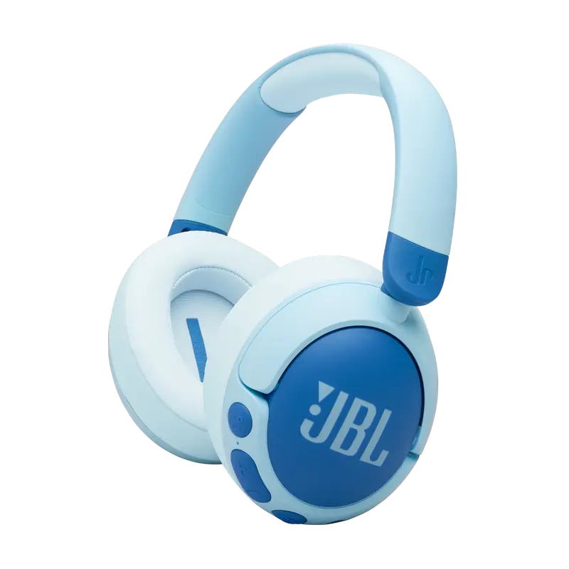 JBL JR470NC Blue