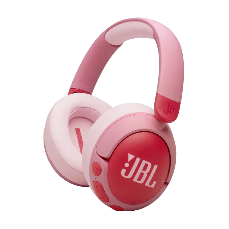 JBL JR470NC Pink