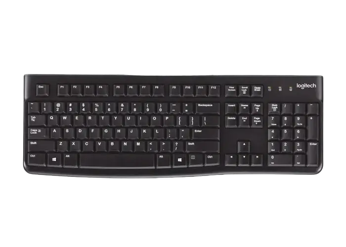 Tastatură Logitech K120 OEM
