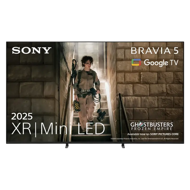 Televizor Sony K55XR55B 55 inch 4K UHD Black