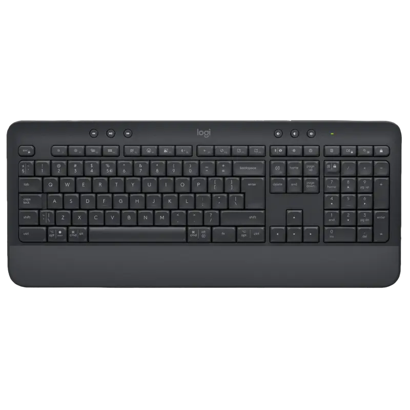 Tastatură Logitech K650