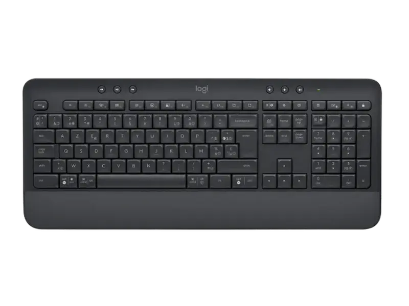 Tastatură Logitech K650