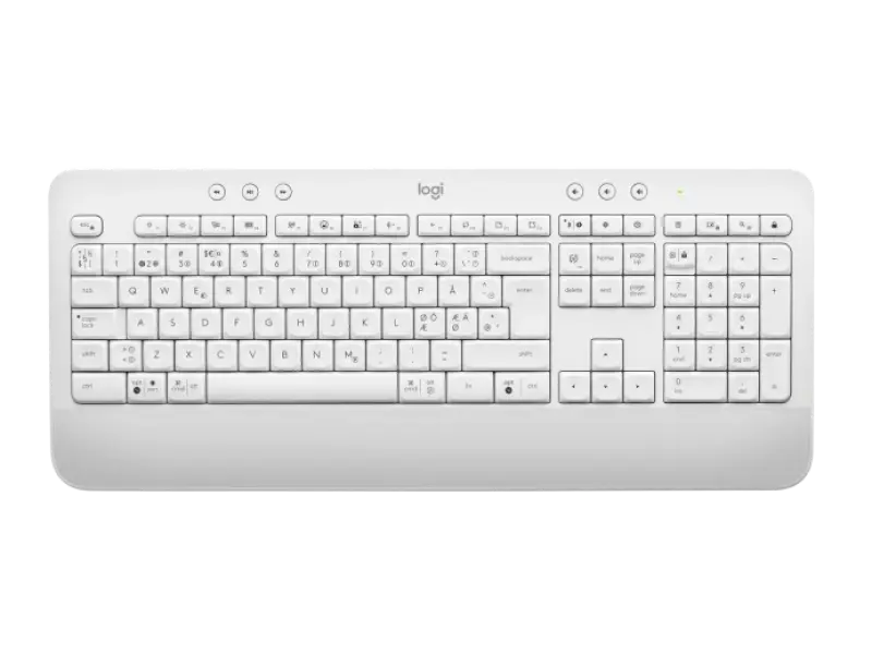 Tastatură Logitech K650