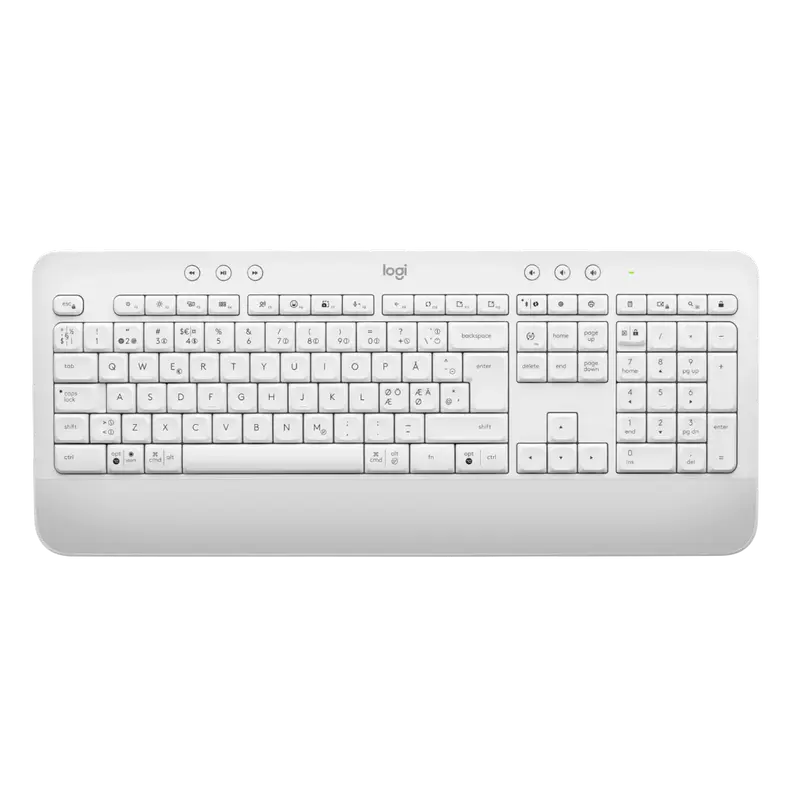 Tastatură Logitech K650