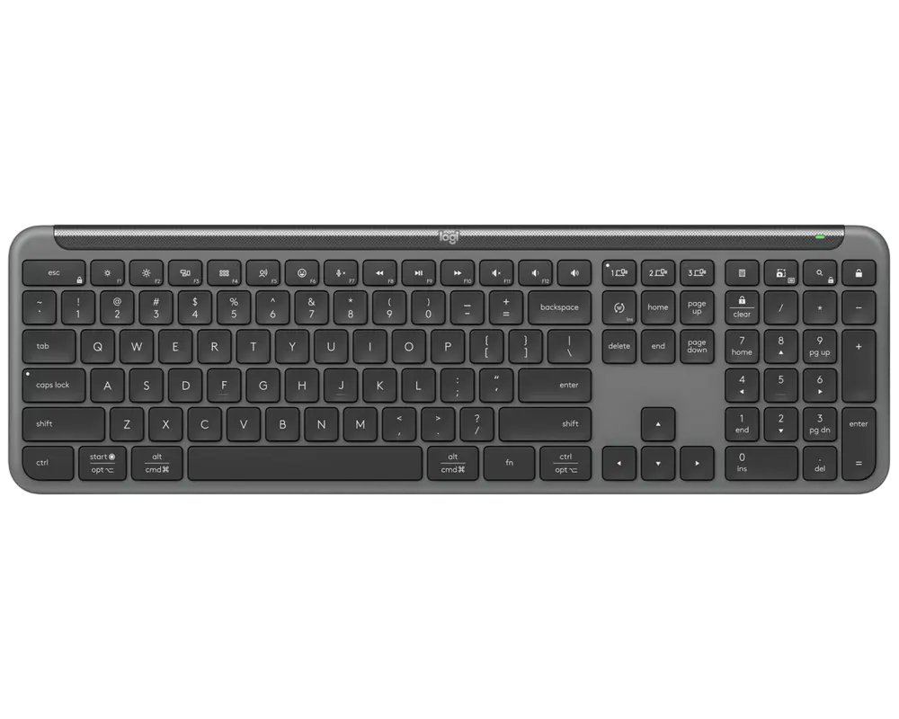 Tastatură Logitech K950