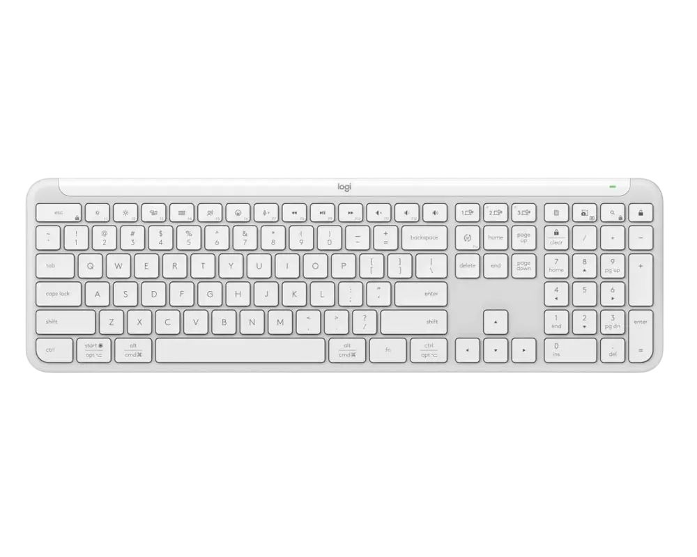 Tastatură Logitech K950