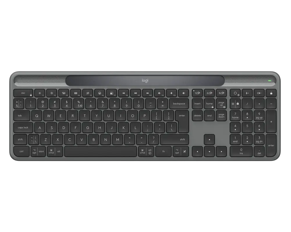 Tastatură Logitech K980