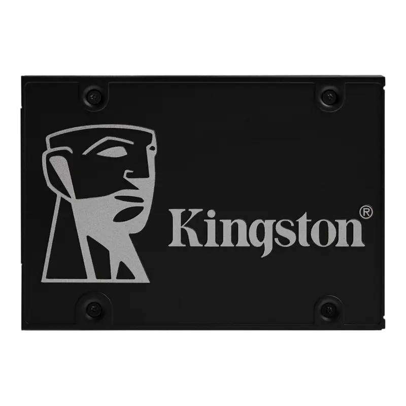 Kingston KC600 SATA SSD 2TB