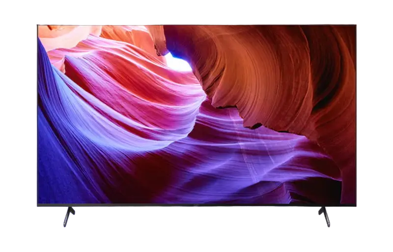 Televizor Sony KD55X85KAEP 55 inch 4K UHD Black