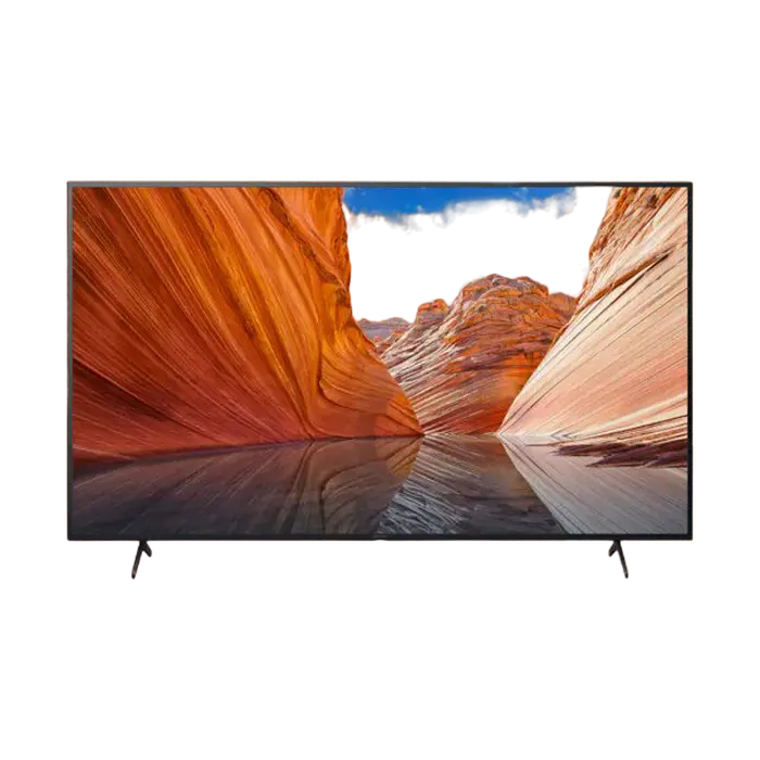 Televizor Sony KD65X81JAEP 65 inch 4K UHD Black
