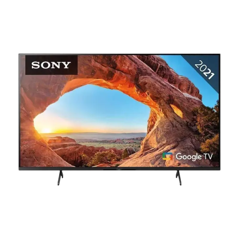 Televizor Sony KD65X85JAEP 65 inch 4K UHD Black