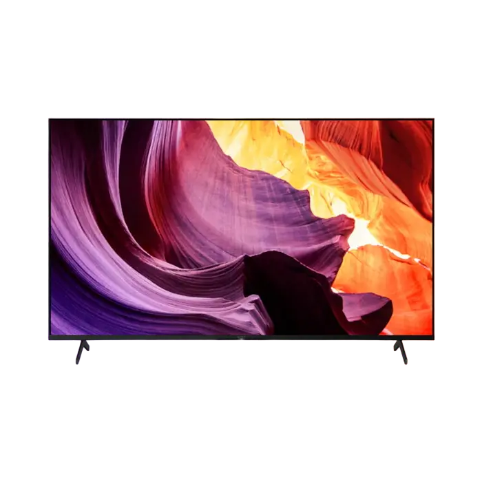 Televizor Sony KD75X81KAEP 75 inch 4K UHD Black
