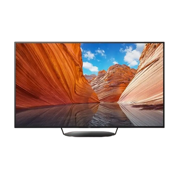 Televizor Sony KD75X82JAEP 75 inch 4K UHD Black