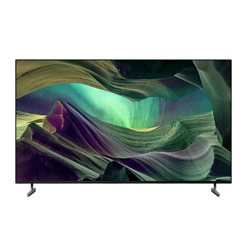 Televizor Sony KD75X85LAEP 75 inch 4K UHD Black