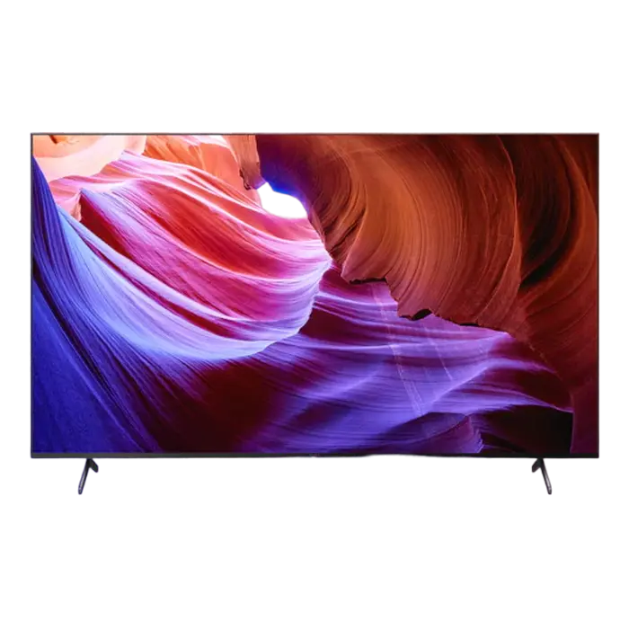 Televizor Sony KD85X85KAEP 85 inch 4K UHD Black
