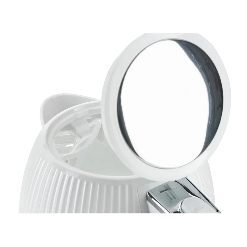 Fierbator electric Gorenje K17DPW 1.7L Alb, ambalaj