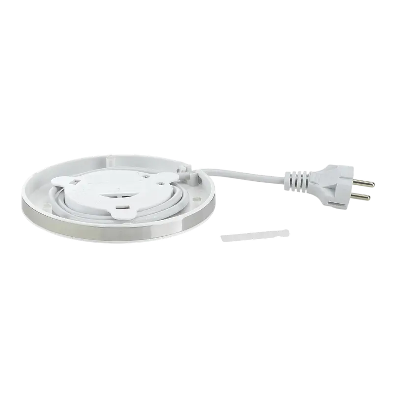 Fierbator electric Gorenje K17DPW 1.7L Alb, imagine suplimentară 7