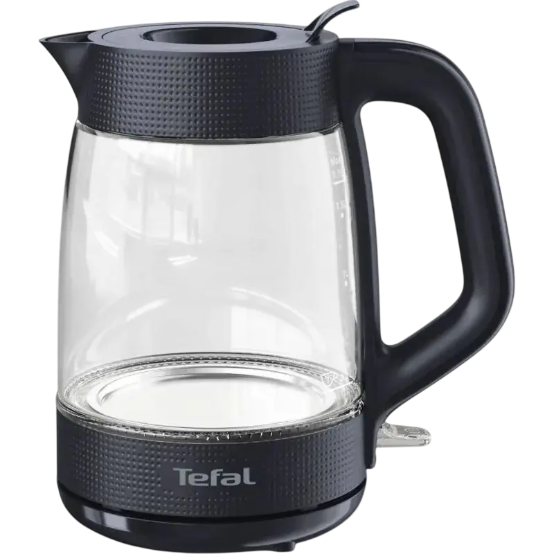 Fierbator electric Tefal KO2G08E0 1.7 L sticla 2000 W negru