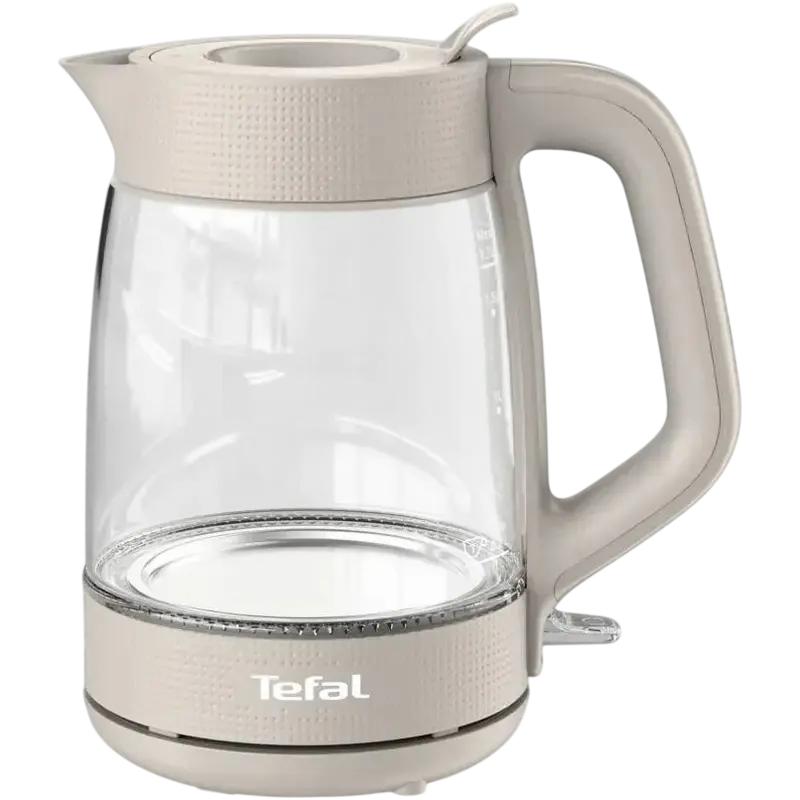 Fierbator electric Tefal KO2G0BE0 1.7 L sticla 2000 W bej