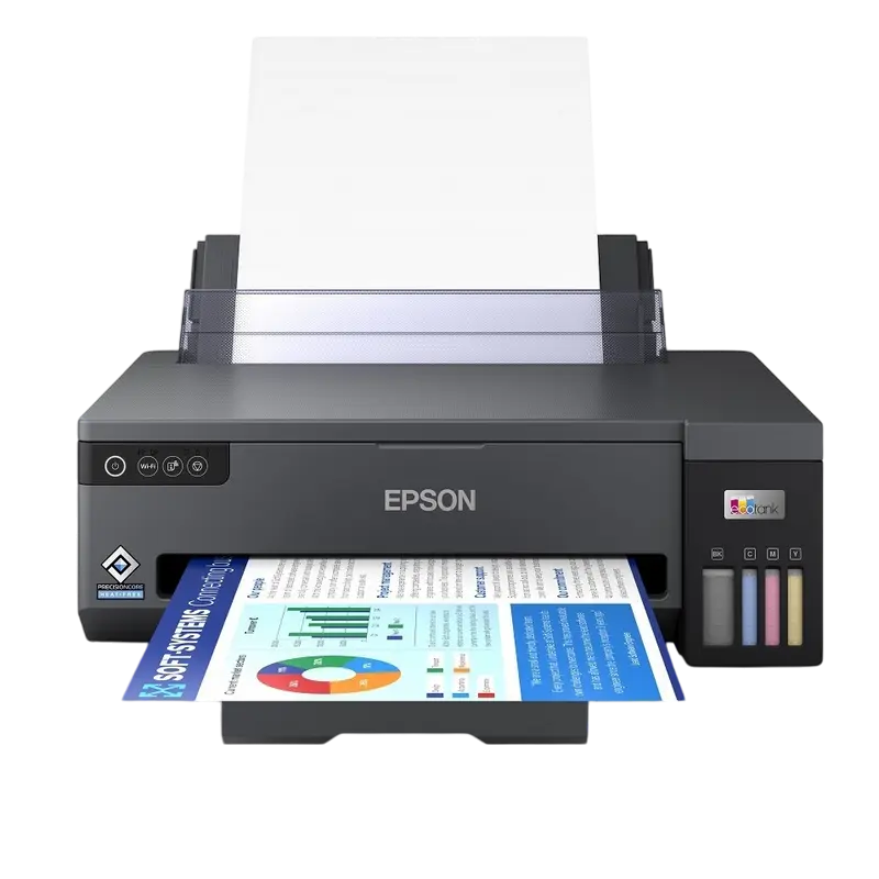 Imprimantă Epson L11050, A3