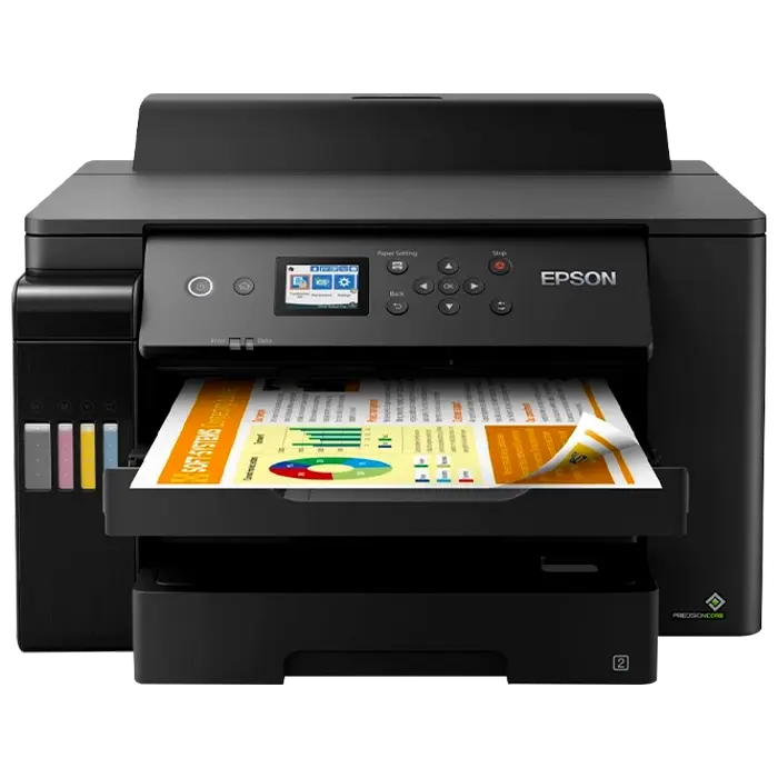 Imprimantă Epson L11160