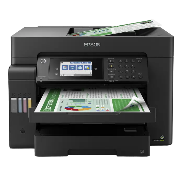 Multifuncțională Epson L15150