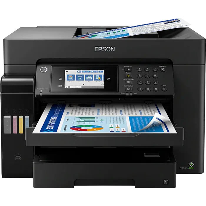 Multifuncțională Epson L15160