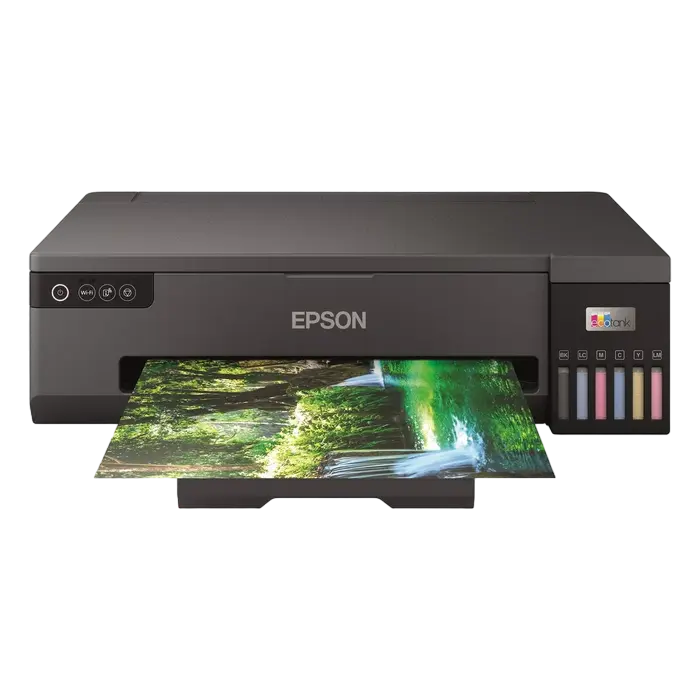 Imprimantă Epson L18050, A3+