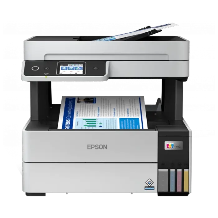Multifuncțională Epson L6490