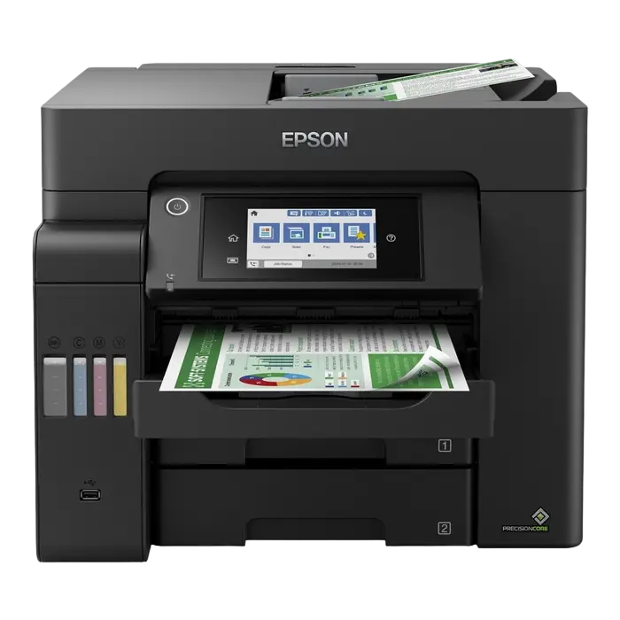 Multifuncțională Epson L6550