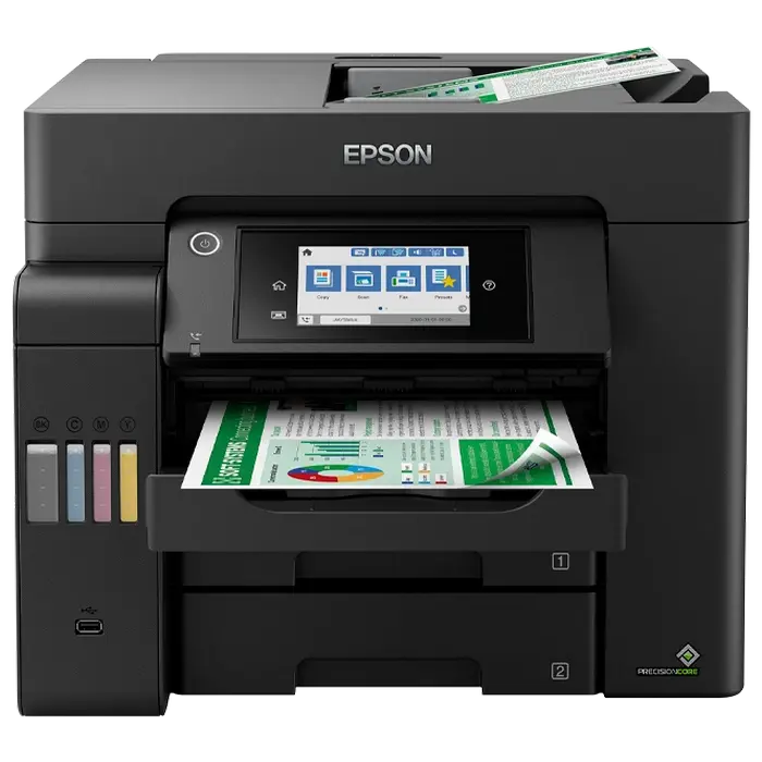 Multifuncțională Epson L6570