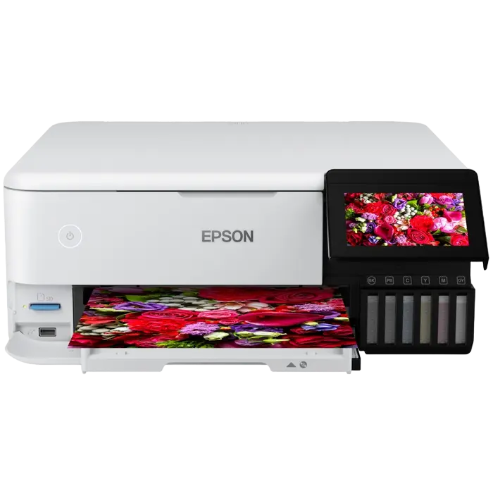 Multifuncțională Epson L8160