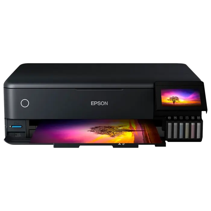 Multifuncțională Epson L8180