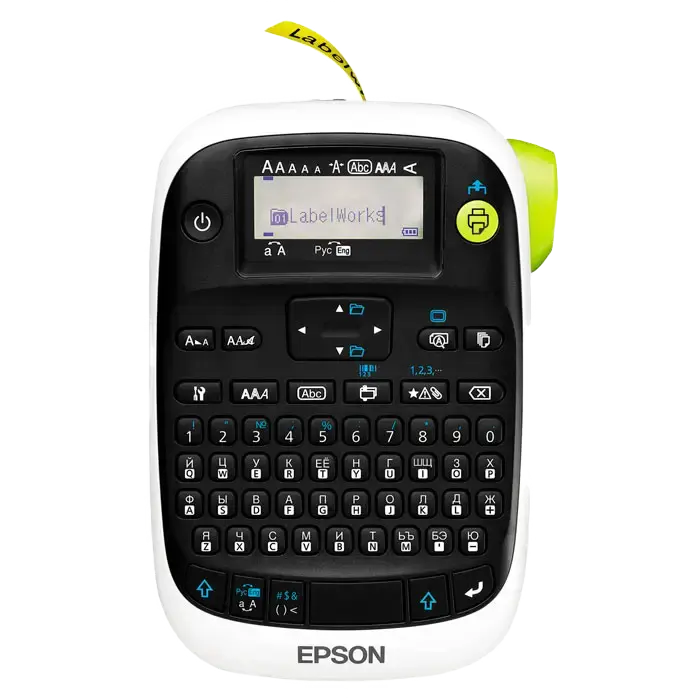 Imprimantă Epson LabelWorks LW-400