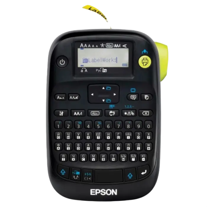 Imprimantă Epson LabelWorks LW-400VP