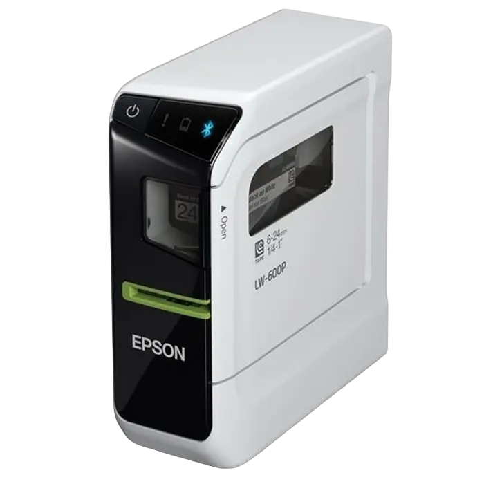 Imprimantă Epson LabelWorks LW-600P