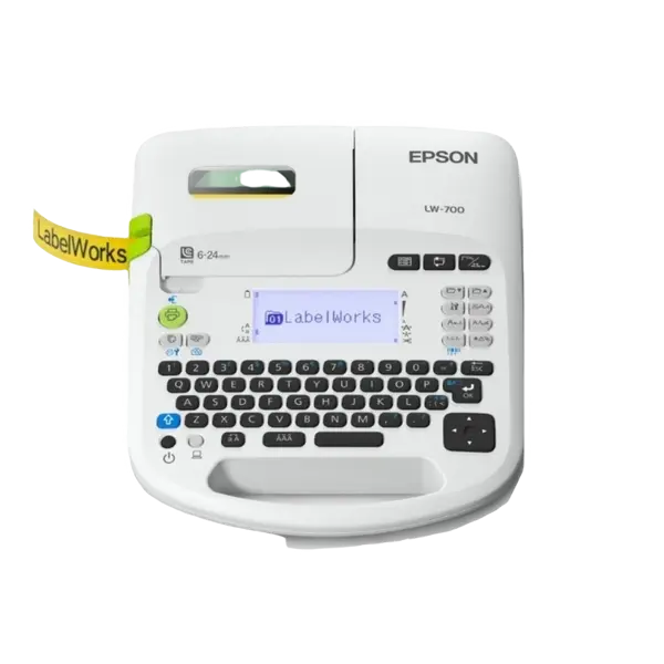 Imprimantă Epson LabelWorks LW-700