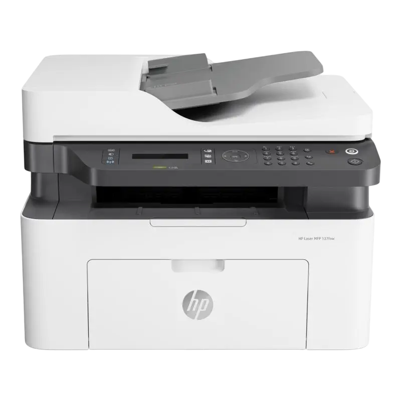 MFP HP Laser 137fnw