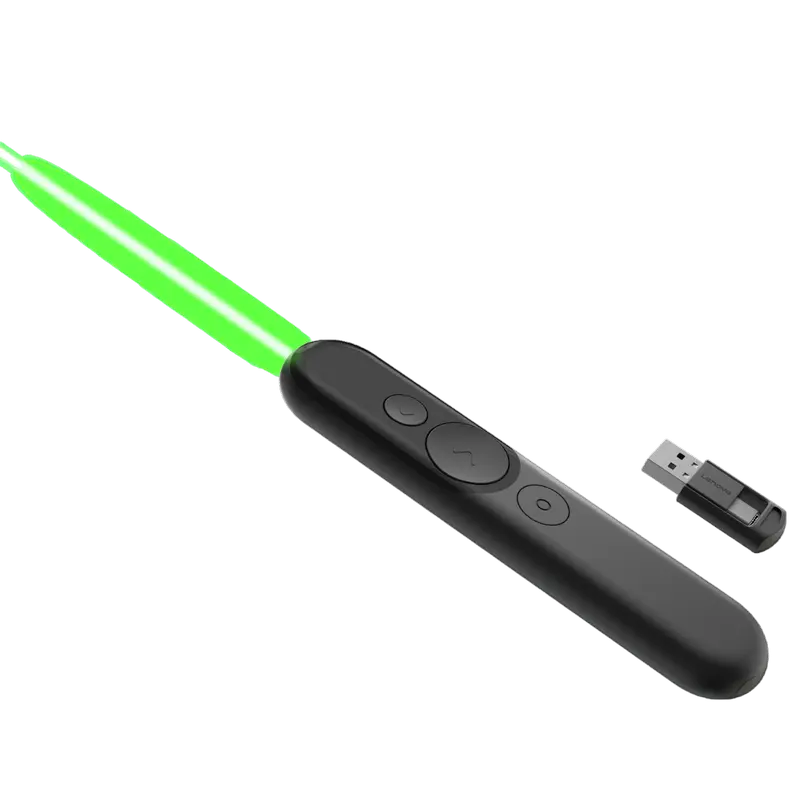 Lenovo Laser Presenter