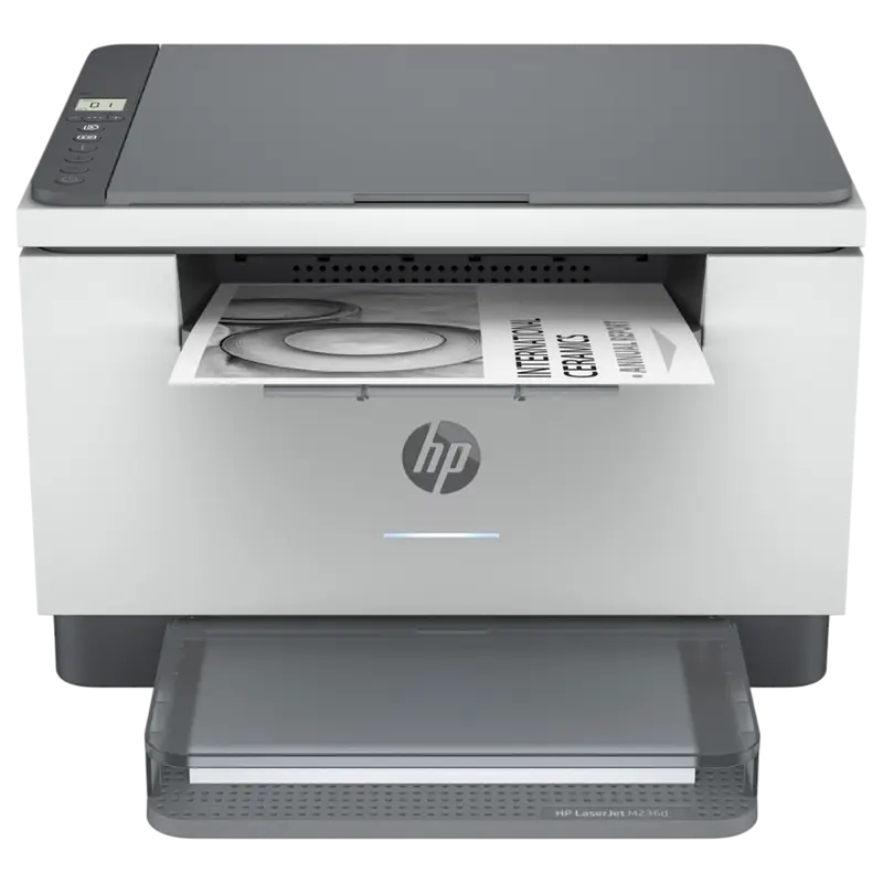 MFP HP LaserJet M236d