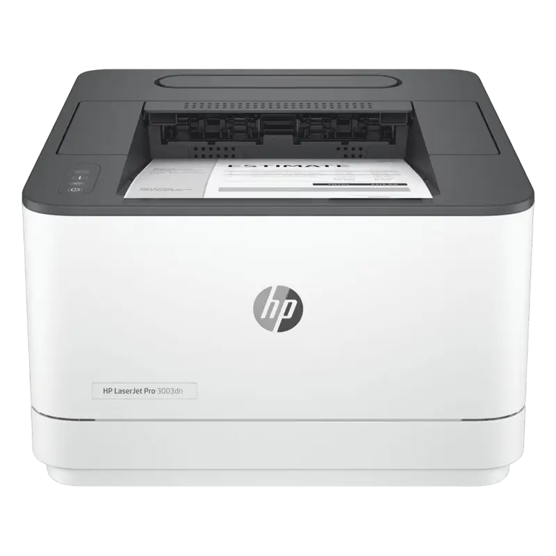 Printer HP LaserJet Pro 3003dn
