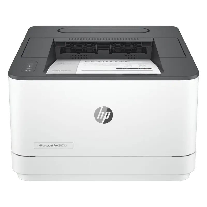 Printer HP LaserJet Pro 3003dw