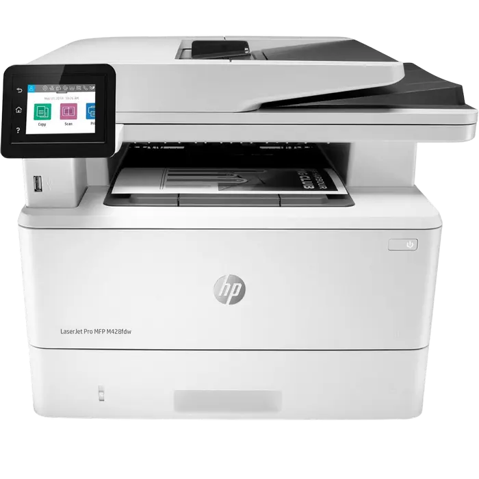 MFP HP LaserJet Pro 4103dw